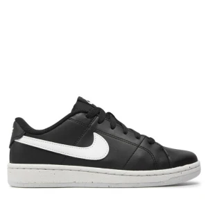 Sneakersy Nike Court Royale 2 Nn DH3159-001 Czarny