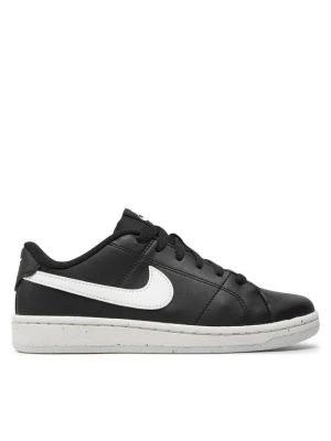 Sneakersy Nike Court Royale 2 Nn DH3159-001 Czarny