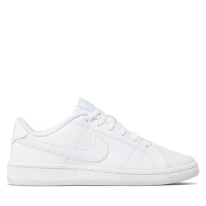 Sneakersy Nike Court Royale 2 Nn DH3159 100 Biały