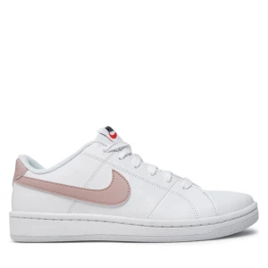 Sneakersy Nike Court Royale 2 Nn DH3159 101 Biały