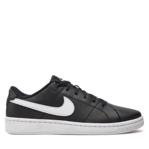 Sneakersy Nike Court Royale 2 Nn DH3160 001 Czarny