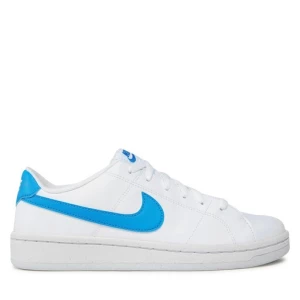 Sneakersy Nike Court Royale 2 Nn DH3160 103 Biały