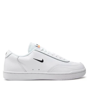Sneakersy Nike Court Vintage CJ1679 101 Biały