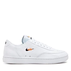 Sneakersy Nike Court Vintage Prem CT1726 100 Biały