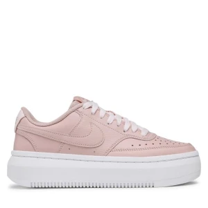 Sneakersy Nike Court Vision Alta DM0113-600 Różowy