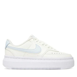 Sneakersy Nike Court Vision Alta DZ5394 Biały