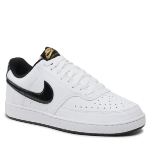 Sneakersy Nike Court Vision Lo DV1899 100 Biały