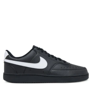 Sneakersy Nike Court Vision Lo FZ0630 Czarny