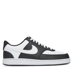 Sneakersy Nike Court Vision LO HM9862 Czarny