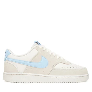 Sneakersy Nike Court Vision Lo IB5873-001 Szary