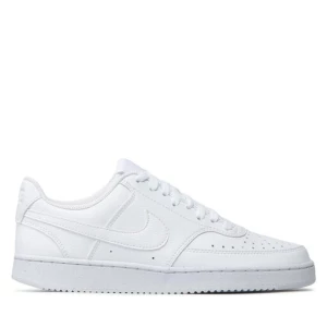 Sneakersy Nike Court Vision Lo Nn DH2987 100 Biały