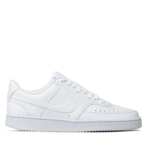 Zdjęcie produktu Sneakersy Nike Court Vision Lo Nn DH2987 100 Biały