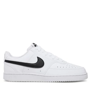 Sneakersy Nike Court Vision Lo Nn DH2987 101 Biały