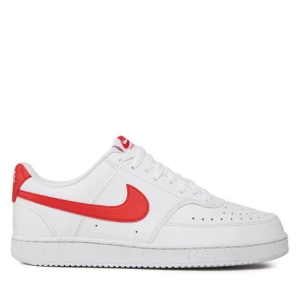 Sneakersy Nike Court Vision Lo Nn DH2987 108 Biały
