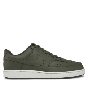 Sneakersy Nike Court Vision Lo Nn DH2987 300 Zielony