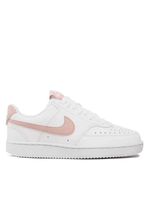 Sneakersy Nike Court Vision Lo Nn DH3158 102 Biały
