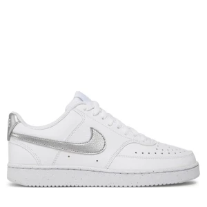 Sneakersy Nike Court Vision Lo Nn DH3158 108 Biały