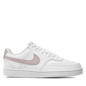 Sneakersy Nike Court Vision Lo Nn DH3158 109 Biały