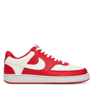 Sneakersy Nike Court Vision Lo Nn DH3158 602 Czerwony