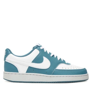 Sneakersy Nike Court Vision Lo Nn DH3158 Niebieski