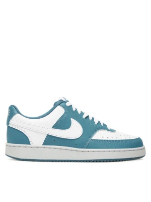 Sneakersy Nike Court Vision Lo Nn DH3158 Niebieski