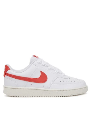 Sneakersy Nike Court Vision Lo Nn HV5246 Biały
