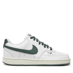Sneakersy Nike Court Vision Low Next Nature FV9952 101 Biały