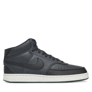 Sneakersy Nike Court Vision Mid Nn DN3577 005 Czarny