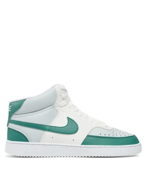 Sneakersy Nike Court Vision Mid Nn DN3577 102 Kolorowy