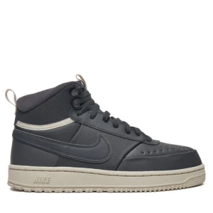 Sneakersy Nike Court Vision Mid Wntr DR7882 003 Szary