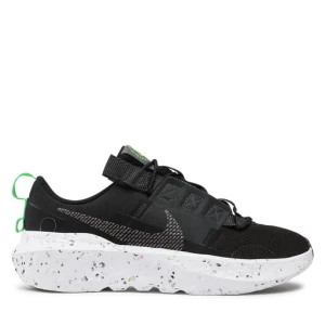Zdjęcie produktu Sneakersy Nike Crater Impact DB2477 001 Czarny