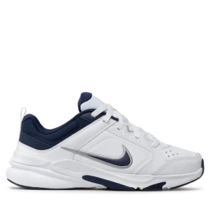 Sneakersy Nike Defyallday DJ1196 100 Biały