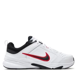 Sneakersy Nike Defyallday DJ1196 101 Biały