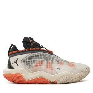 Sneakersy Nike DO7191 002 Beżowy