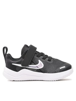 Sneakersy Nike Downshifter 12 Nn (TDV) DM4191 003 Czarny