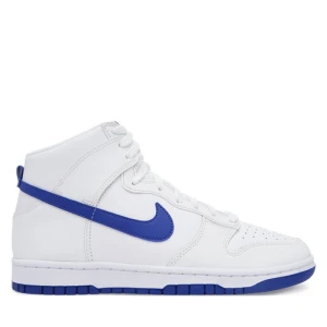 Sneakersy Nike Dunk Hi Retro DV0828 101 Biały