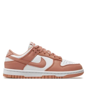 Sneakersy Nike Dunk Low DD1503 118 Biały