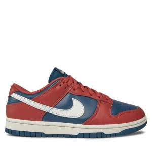 Sneakersy Nike Dunk Low DD1503 602 Czerwony