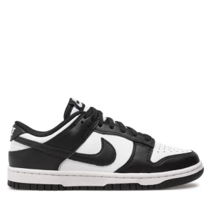 Sneakersy Nike Dunk Low DD1503 Czarny