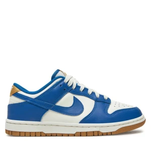 Sneakersy Nike Dunk Low FB7173 141 Biały