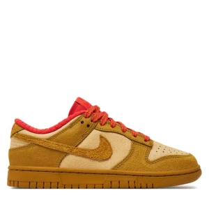 Sneakersy Nike Dunk Low FQ8897-252 Brązowy