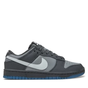 Sneakersy Nike Dunk Low FV0384 001 Czarny