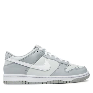 Sneakersy Nike Dunk Low (GS) DH9765 001 Szary