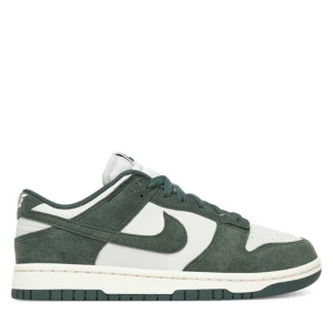 Sneakersy Nike Dunk Low HJ7673 002 Biały