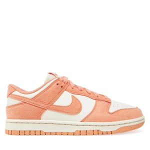 Zdjęcie produktu Sneakersy Nike Dunk Low HJ7673 Pomarańczowy