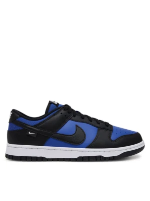 Sneakersy Nike Dunk Low HM9606 Niebieski