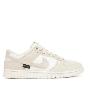 Sneakersy Nike Dunk Low JP HQ3821 Beżowy