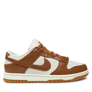 Sneakersy Nike Dunk Low Lx FJ2260 001 Brązowy