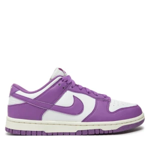 Sneakersy Nike Dunk Low Next DD1873 108 Fioletowy