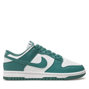 Sneakersy Nike Dunk Low Next Nature DD1873 107 Biały